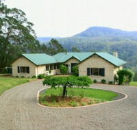 Away at Berry - Mackay Tourism