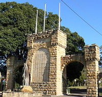 Nowra Showground - Mackay Tourism