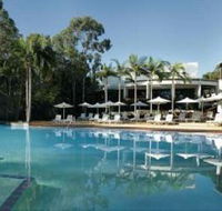 Palmer Coolum Resort - Mackay Tourism