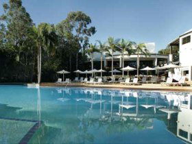 Palmer Coolum Resort - Mackay Tourism 0