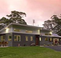 Serene - Mackay Tourism