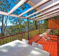 Eumarella Shores Noosa Lake Retreat - Mackay Tourism
