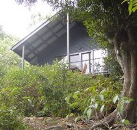 Montagues of Montville - Mackay Tourism