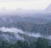 Braeside Bed and Breakfast - Mackay Tourism