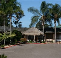 Golf View Motel - Eden - Mackay Tourism