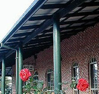 Murrumbateman Country Inn - Mackay Tourism