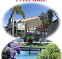 Parkhaven Motor Lodge - Mackay Tourism