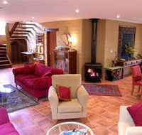 The Bawley Bed and Breakfast - Mackay Tourism