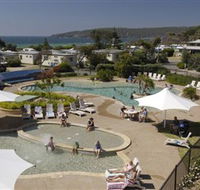 Discovery Holiday Park Pambula Beach - Mackay Tourism