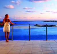 Monaco Resort - Mackay Tourism