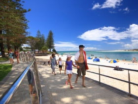 Aroona QLD Mackay Tourism