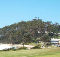 Burrill Pines Motel - Mackay Tourism