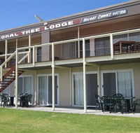 Coral Tree Lodge Tourist Park - Mackay Tourism
