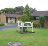 Culburra Beach Motel - Mackay Tourism