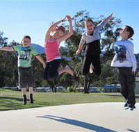 Wallaga Lake Park - Mackay Tourism