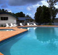 Tuross Lakeside Tourist Park - Mackay Tourism