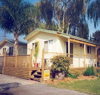 Alamein Caravan Park - Mackay Tourism