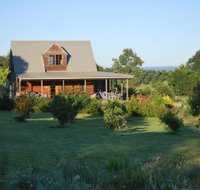 Branwens Retreat - Mackay Tourism