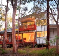 Beach Road Holiday Homes - Mackay Tourism
