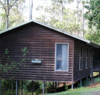 Crystal Waters Eco Park - Mackay Tourism