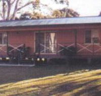 Casuarina Holiday Cottages - Mackay Tourism