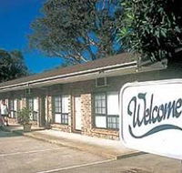 Marriott Park Motel - Mackay Tourism