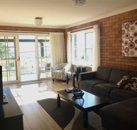 The Beach Retreat - Mackay Tourism