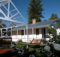 The Cottage - Berry - Mackay Tourism