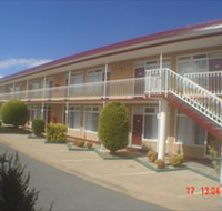 Wallaby Motel - Mackay Tourism