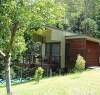 Montville Ocean View Cottages - Mackay Tourism