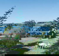Edgewater Motel - Mackay Tourism