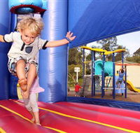 Eden Gateway Holiday Park - Mackay Tourism