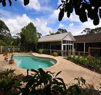 Magnolia House - Mackay Tourism