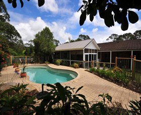 Magnolia House - Mackay Tourism 0
