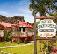 Bay Street Bed and Breakfast - Mackay Tourism