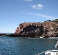 Art on Hart - Mackay Tourism