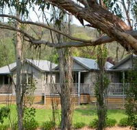 The Homestead Cabins Brogo - Mackay Tourism