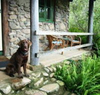 Giba Gunyah Country Cottages - Mackay Tourism