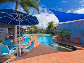Nautilus Noosa Holiday Resort - Mackay Tourism 0