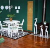 Chalet Chic - Mackay Tourism
