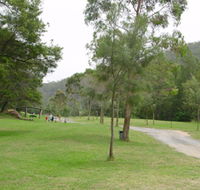 Gradys Riverside Retreat - Mackay Tourism