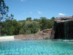Amamoor Lodge - Mackay Tourism 0