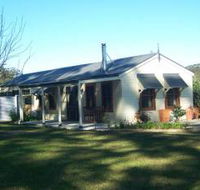 Hillcrest Cottage - Mackay Tourism