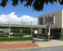 Mid City Motor Inn - Mackay Tourism 0