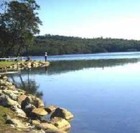 Conjola Lakeside Van Park - Mackay Tourism