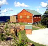 Wittacork Dairy Cottages - Mackay Tourism