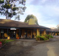 Best Western Coachmans Rest Motor Inn - Mackay Tourism