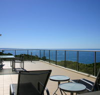 Rainbow Ocean Palms Resort - Mackay Tourism