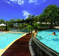 RACV Noosa Resort - Mackay Tourism