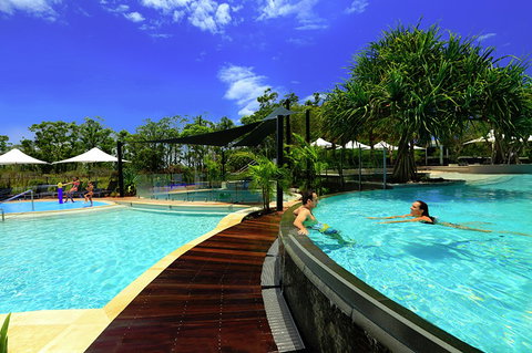 RACV Noosa Resort - Mackay Tourism 0
